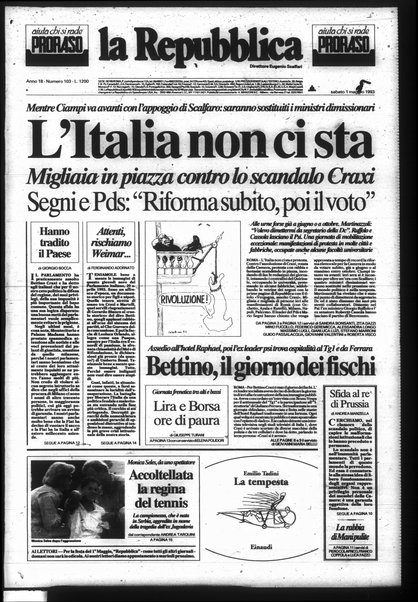 La repubblica